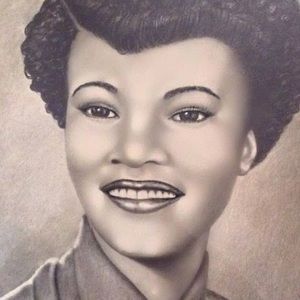 Meet your Posher, George